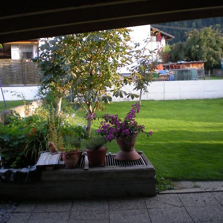 Family-Appartements Innsbruck Zewnętrze zdjęcie