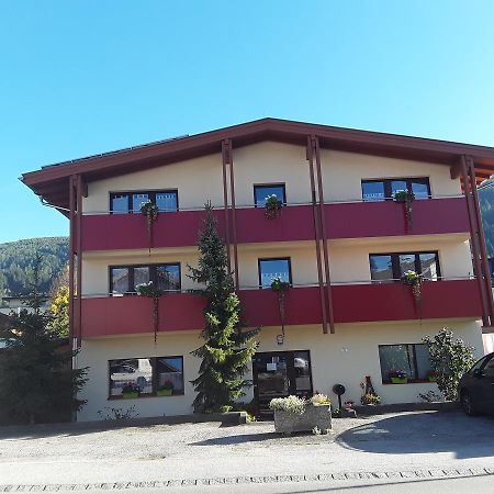 Family-Appartements Innsbruck Zewnętrze zdjęcie