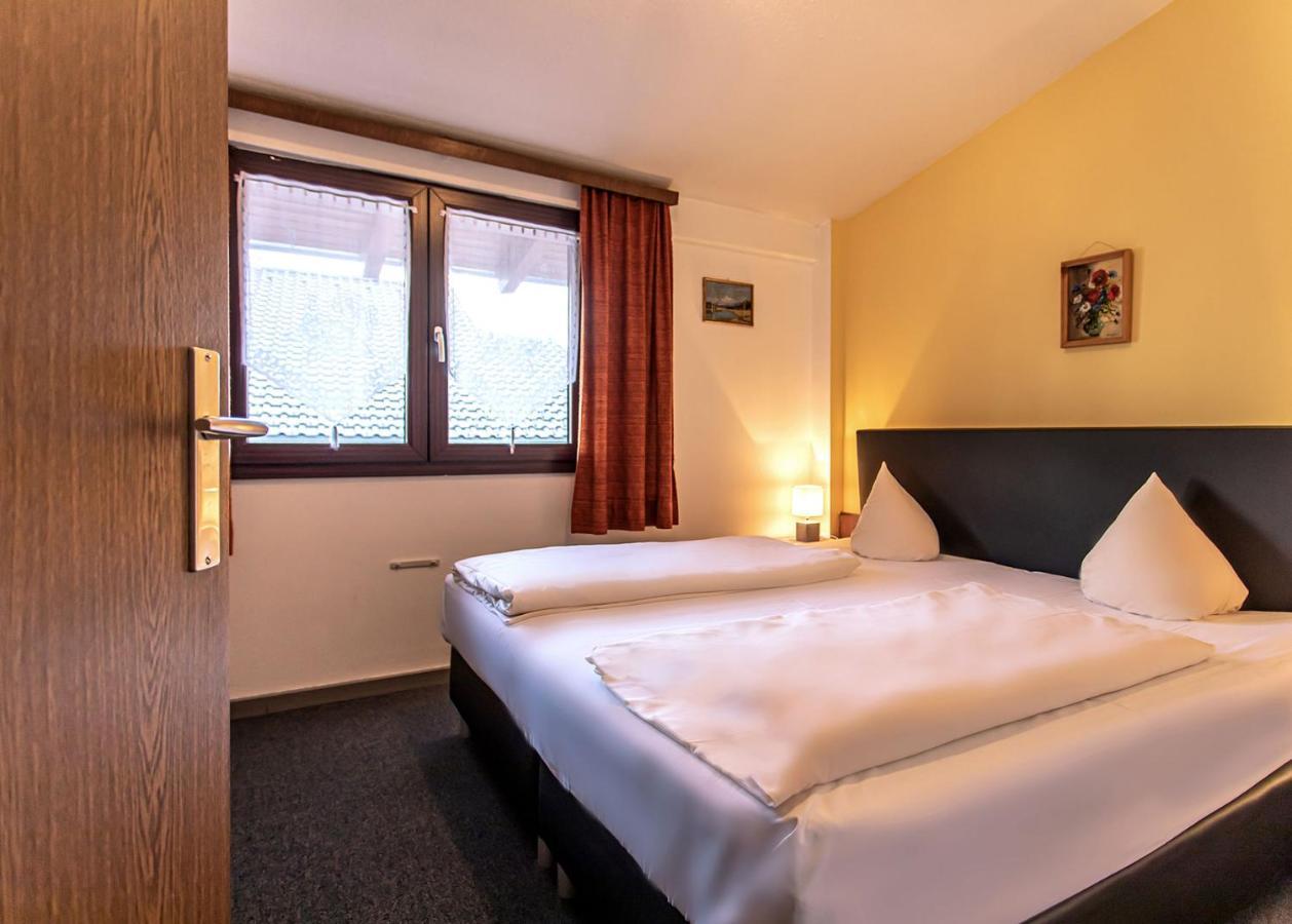 Family-Appartements Innsbruck Zewnętrze zdjęcie