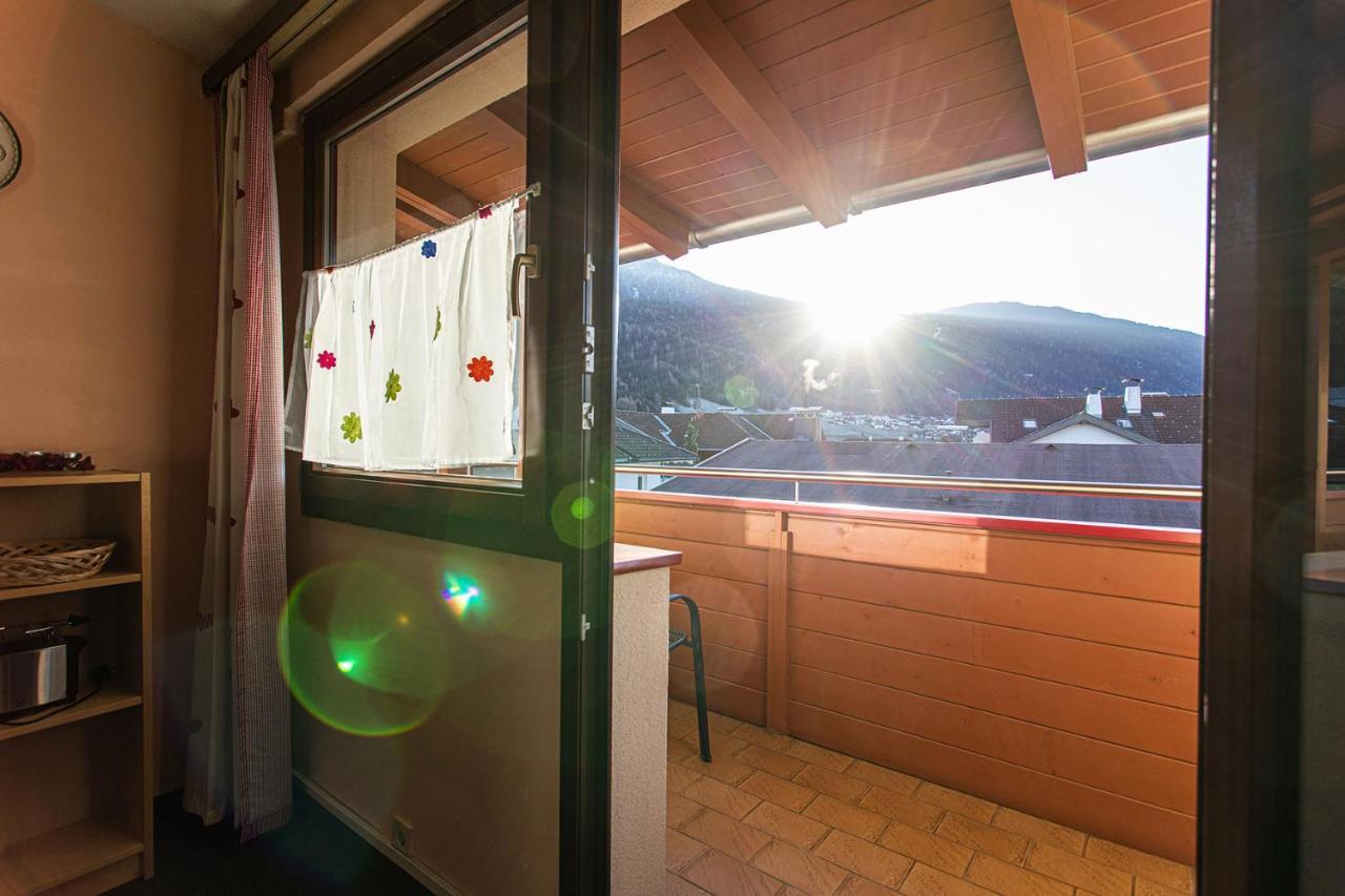 Family-Appartements Innsbruck Zewnętrze zdjęcie