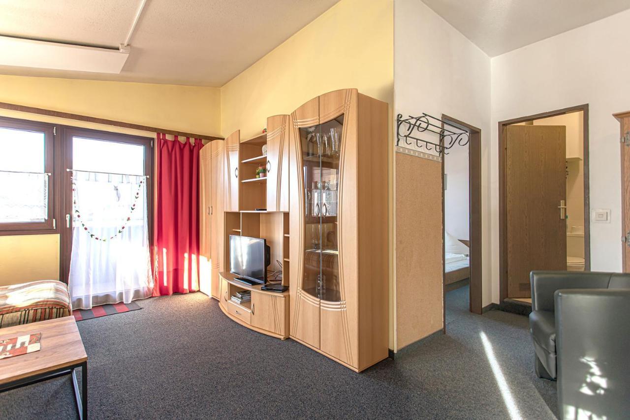 Family-Appartements Innsbruck Zewnętrze zdjęcie