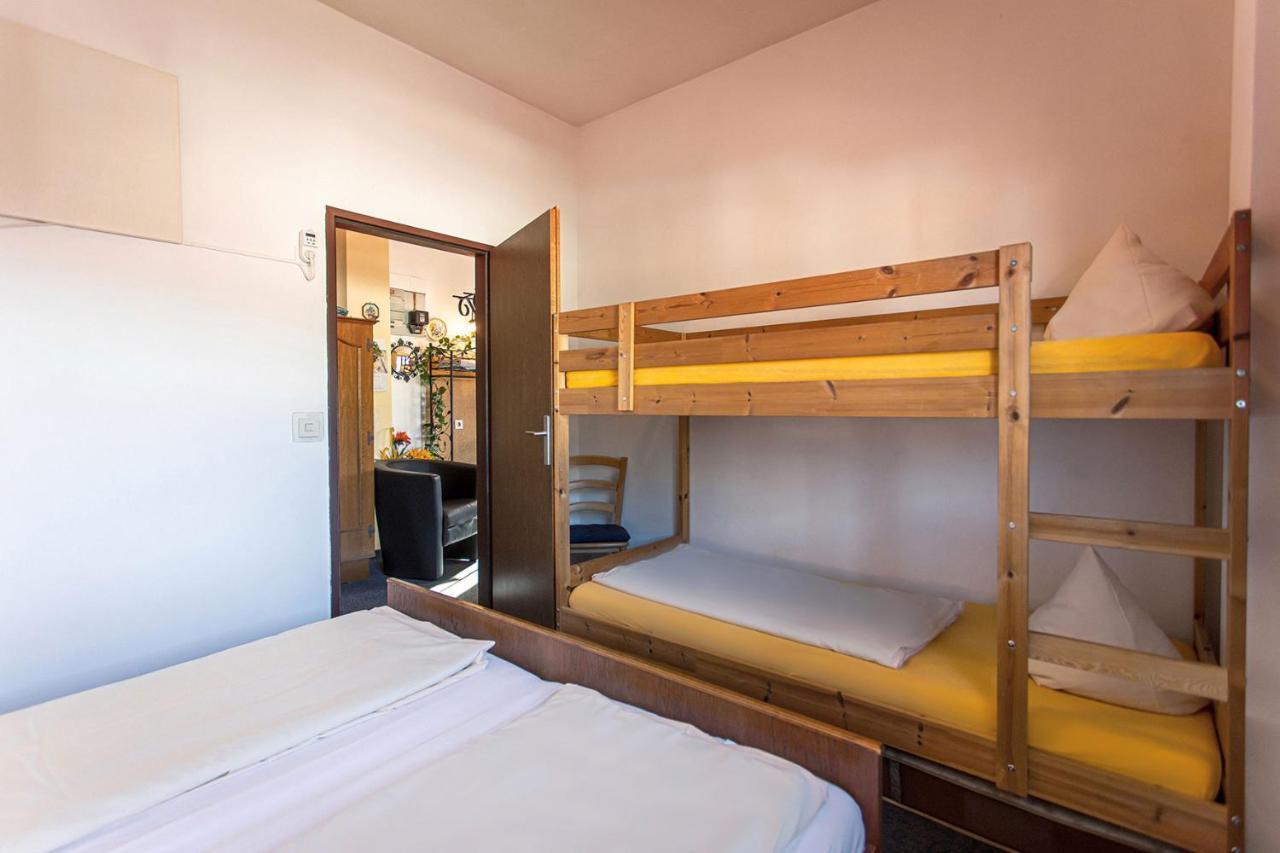 Family-Appartements Innsbruck Zewnętrze zdjęcie
