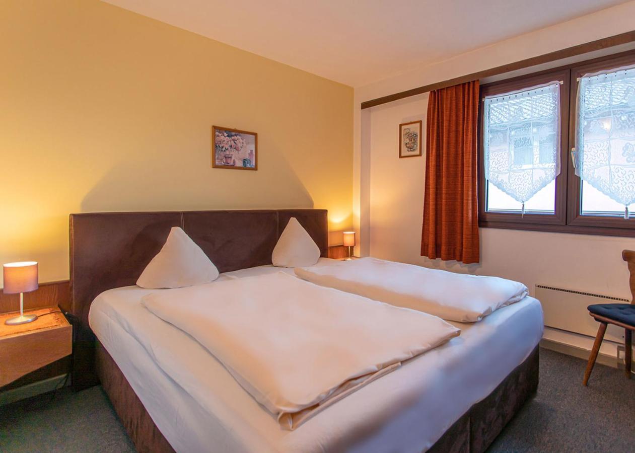 Family-Appartements Innsbruck Zewnętrze zdjęcie