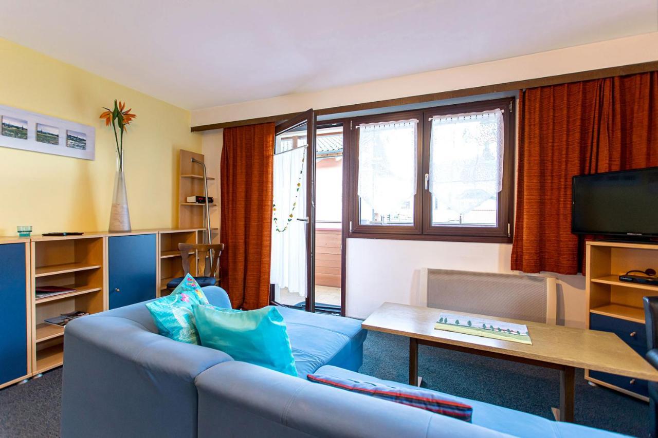 Family-Appartements Innsbruck Zewnętrze zdjęcie