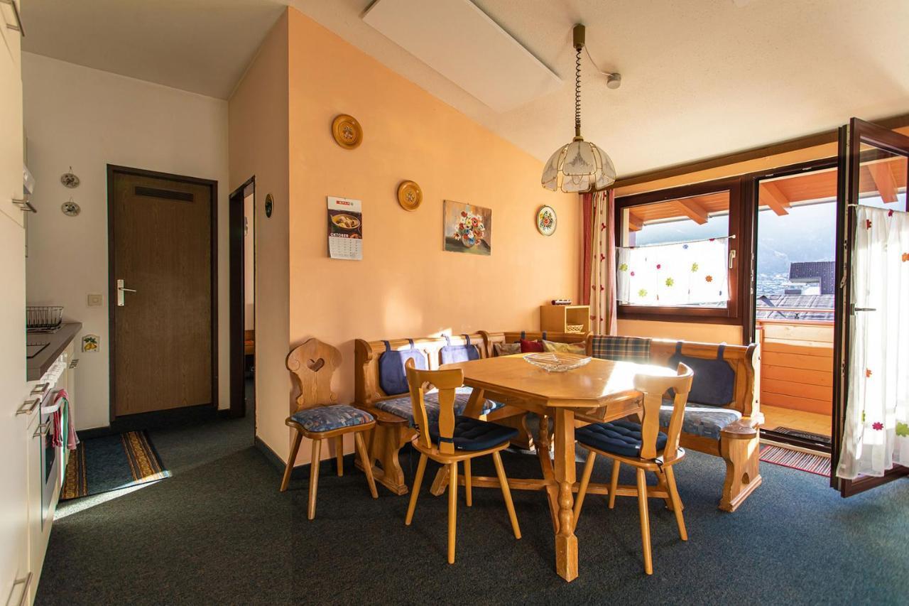 Family-Appartements Innsbruck Zewnętrze zdjęcie