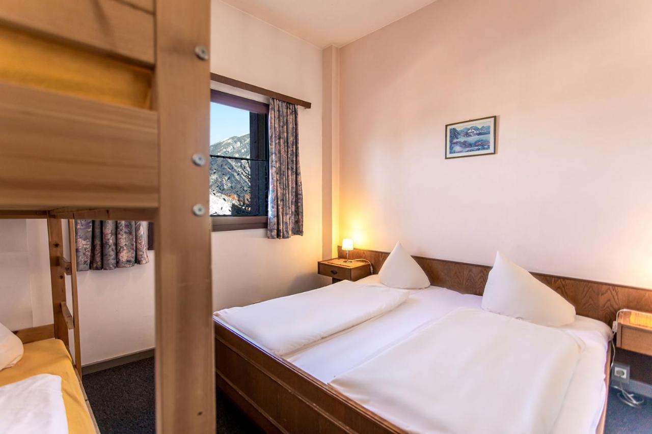 Family-Appartements Innsbruck Zewnętrze zdjęcie