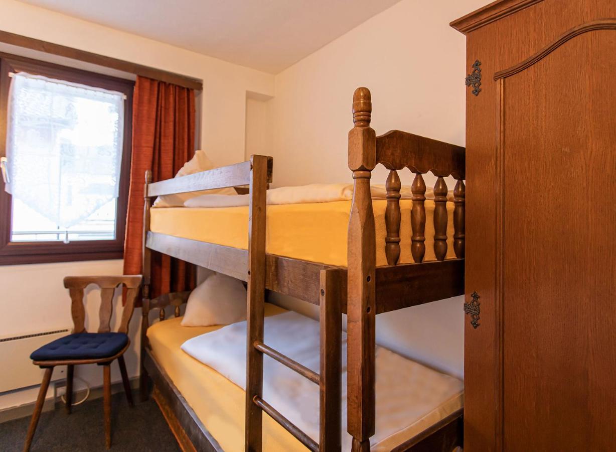 Family-Appartements Innsbruck Zewnętrze zdjęcie