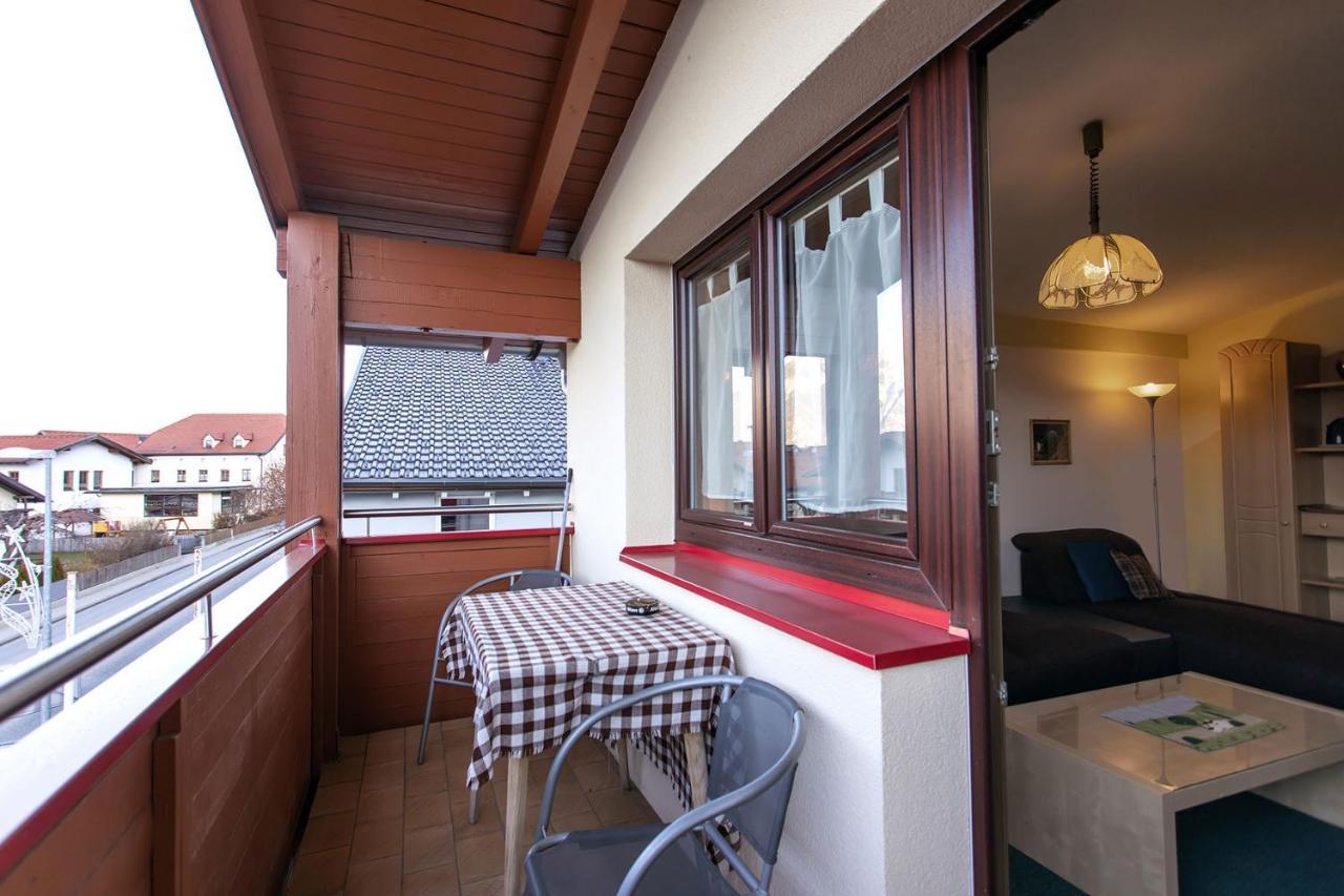 Family-Appartements Innsbruck Zewnętrze zdjęcie