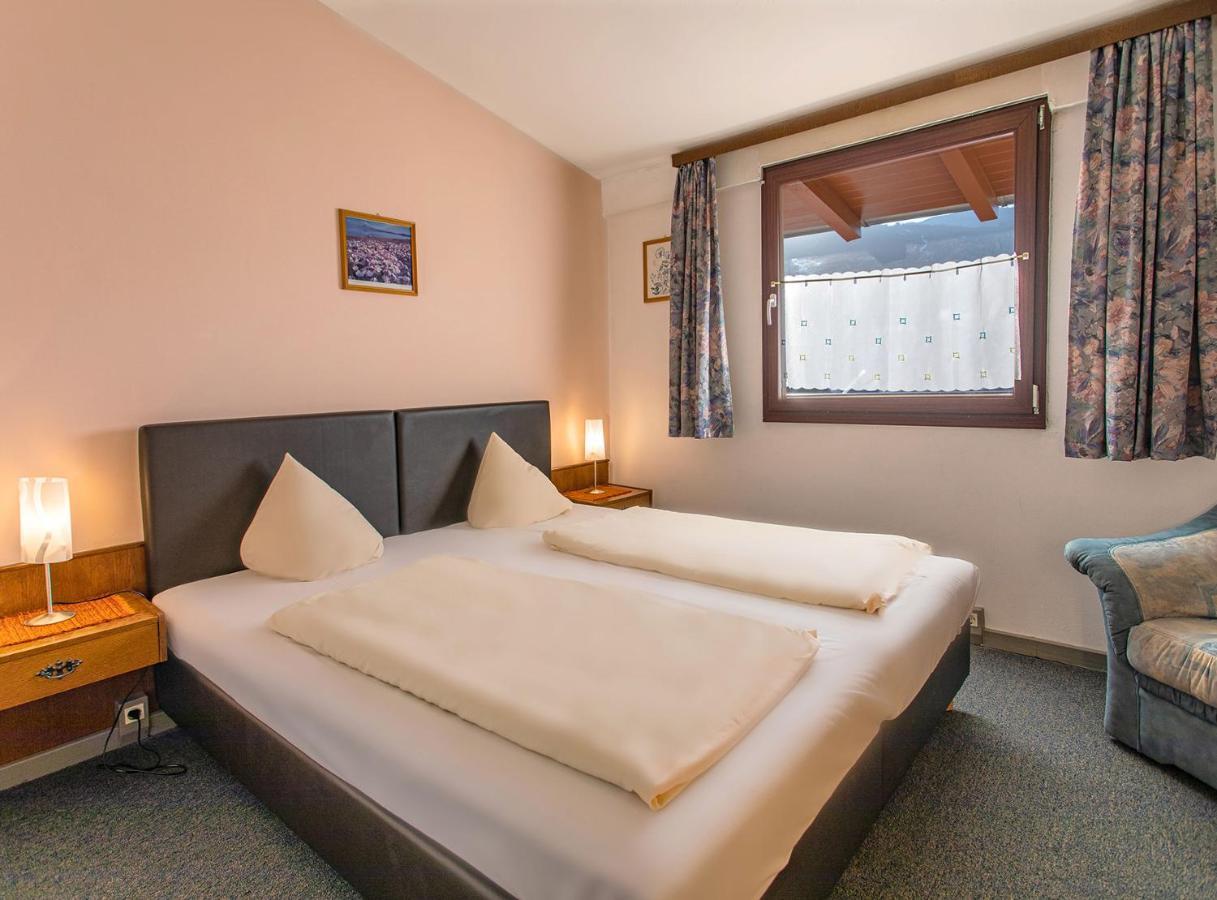 Family-Appartements Innsbruck Zewnętrze zdjęcie