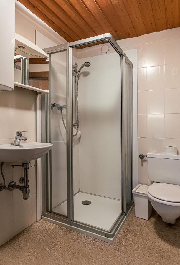 Family-Appartements Innsbruck Zewnętrze zdjęcie