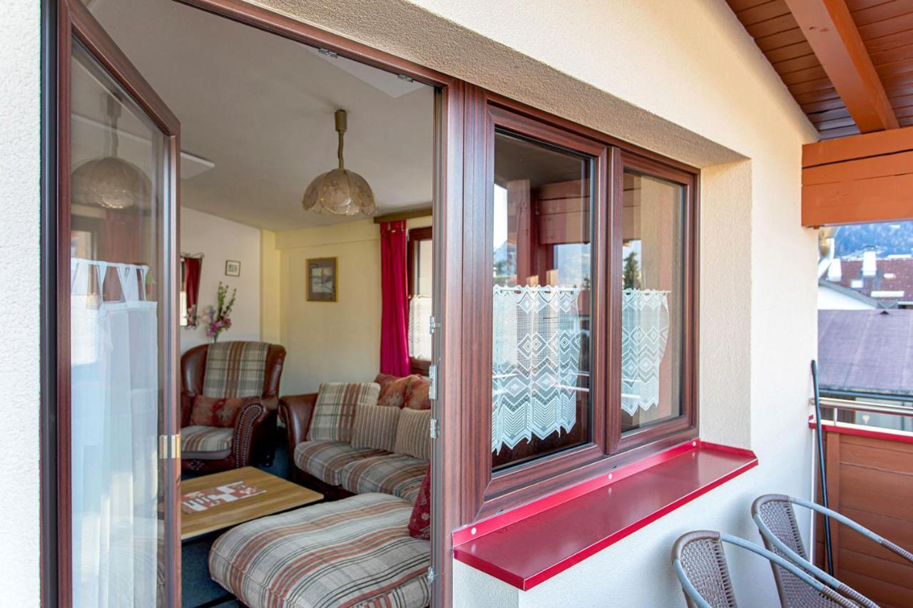 Family-Appartements Innsbruck Zewnętrze zdjęcie