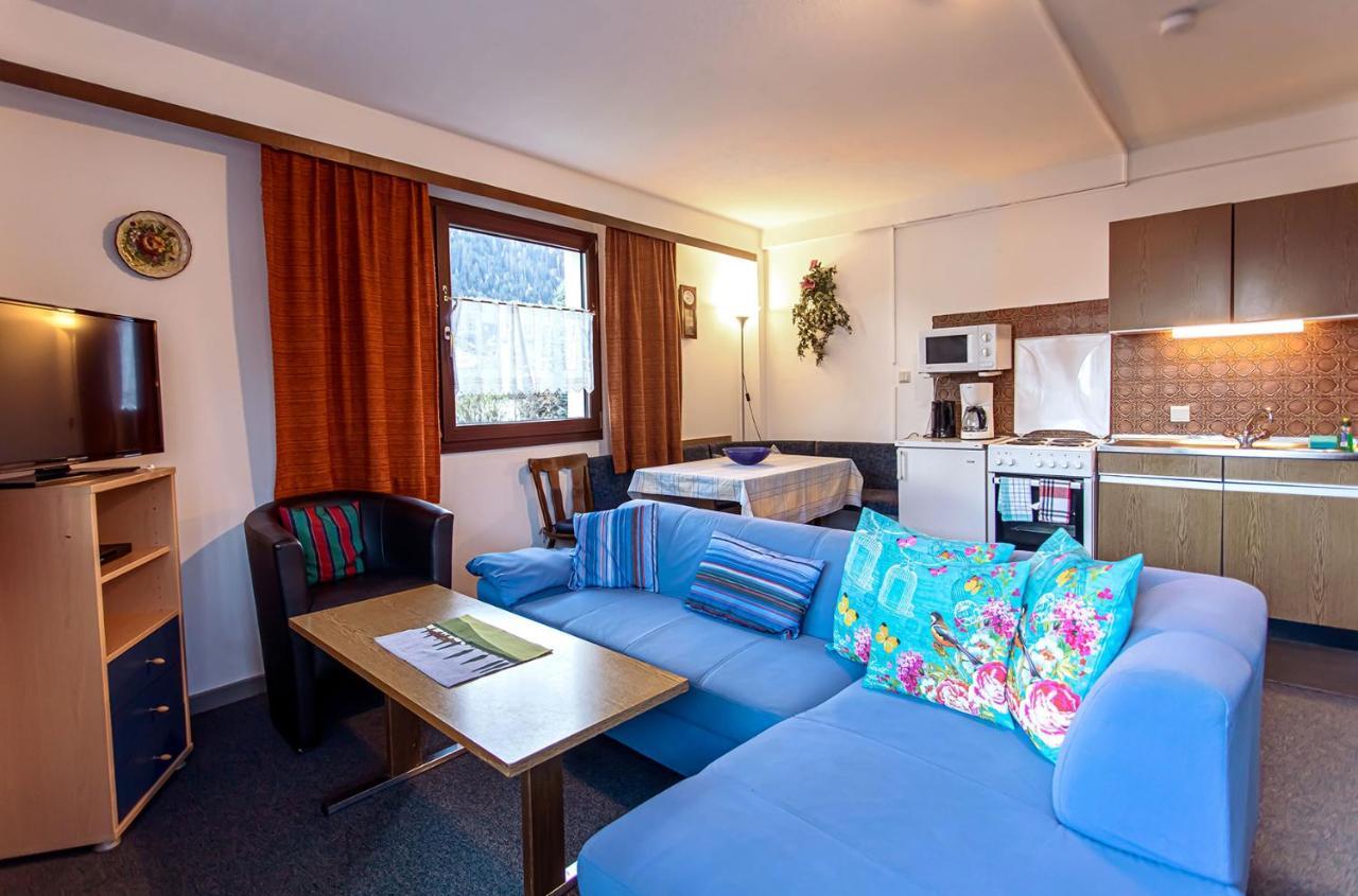 Family-Appartements Innsbruck Zewnętrze zdjęcie