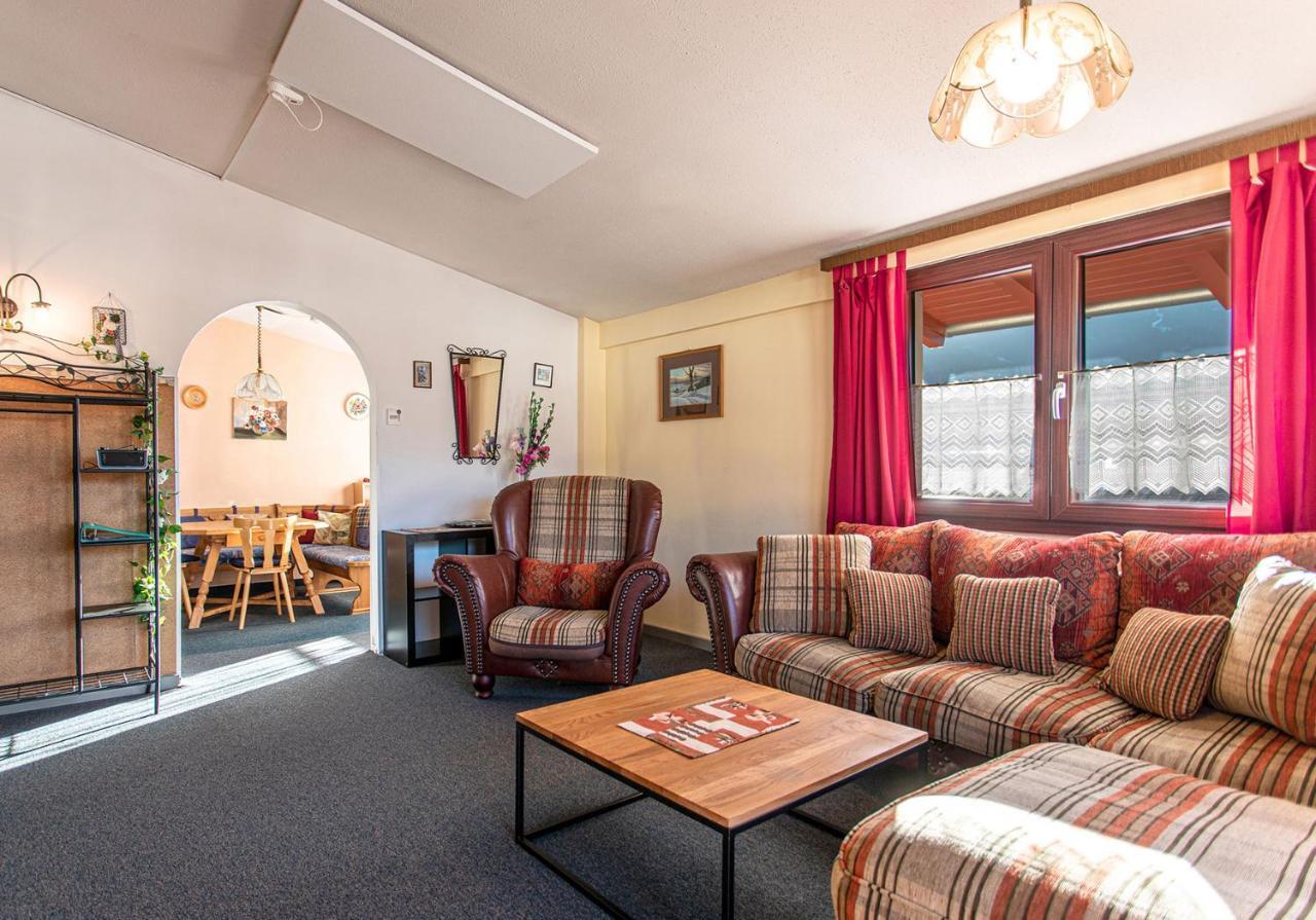 Family-Appartements Innsbruck Zewnętrze zdjęcie