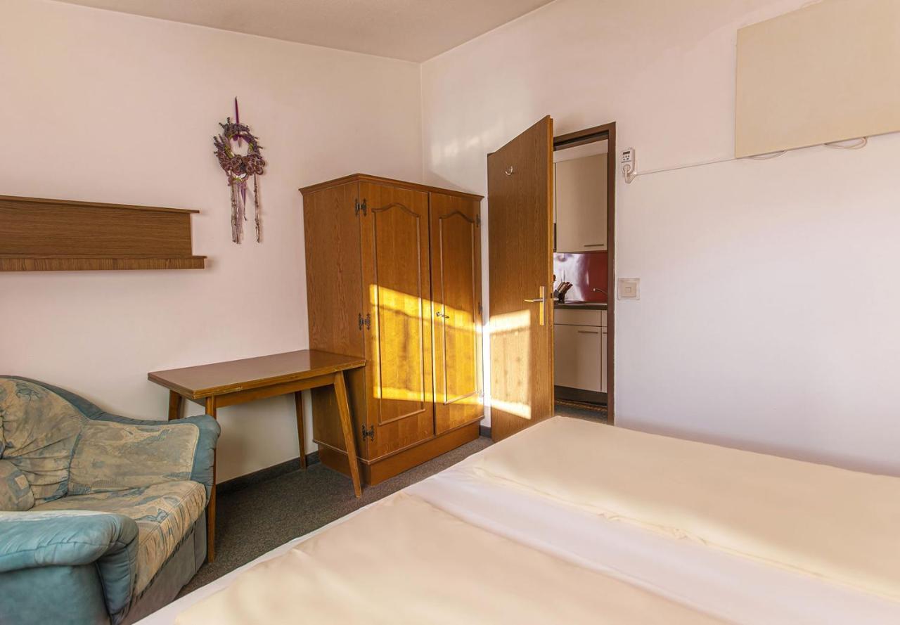 Family-Appartements Innsbruck Zewnętrze zdjęcie