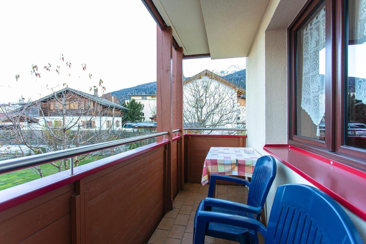 Family-Appartements Innsbruck Zewnętrze zdjęcie