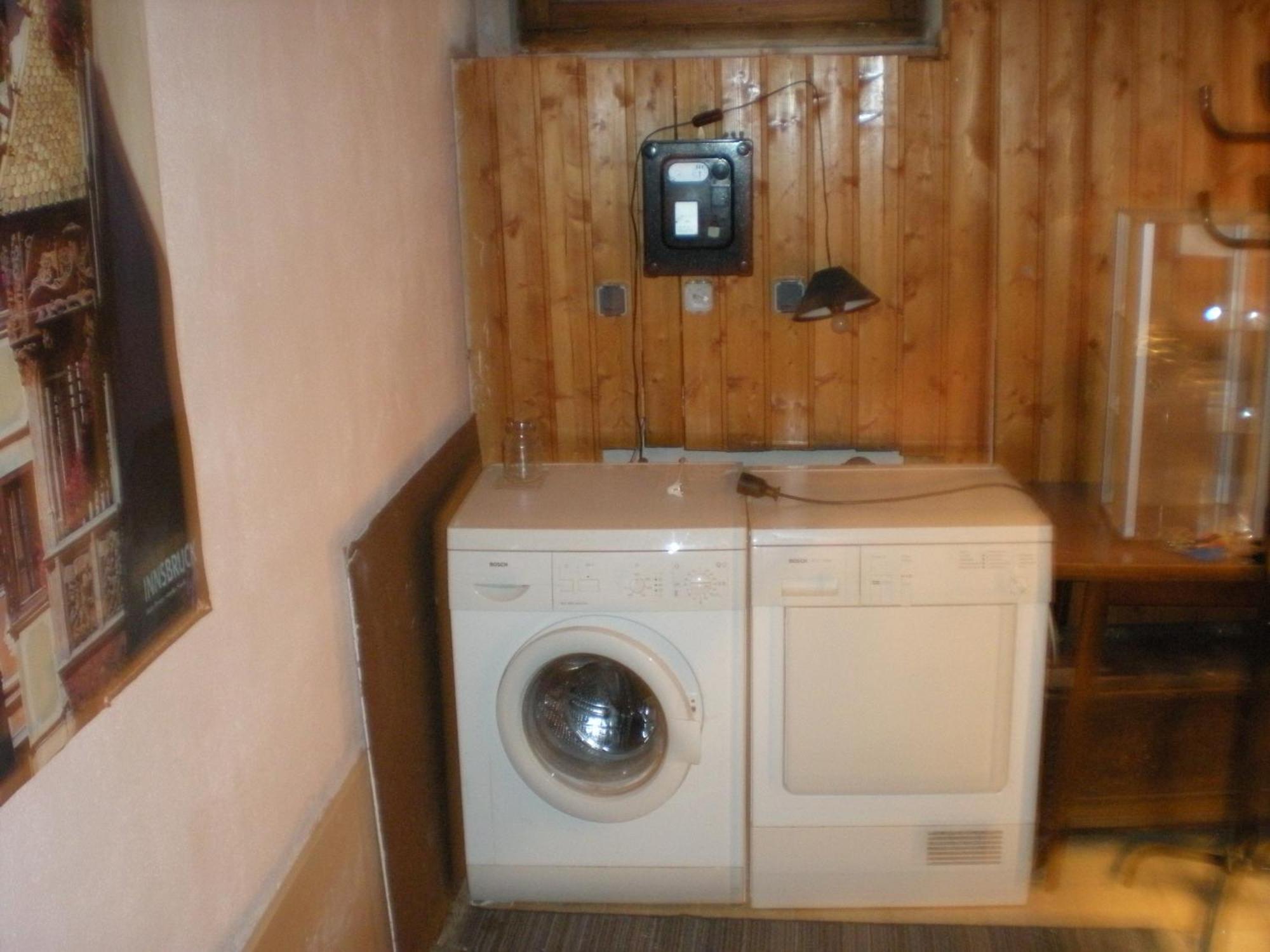 Family-Appartements Innsbruck Zewnętrze zdjęcie