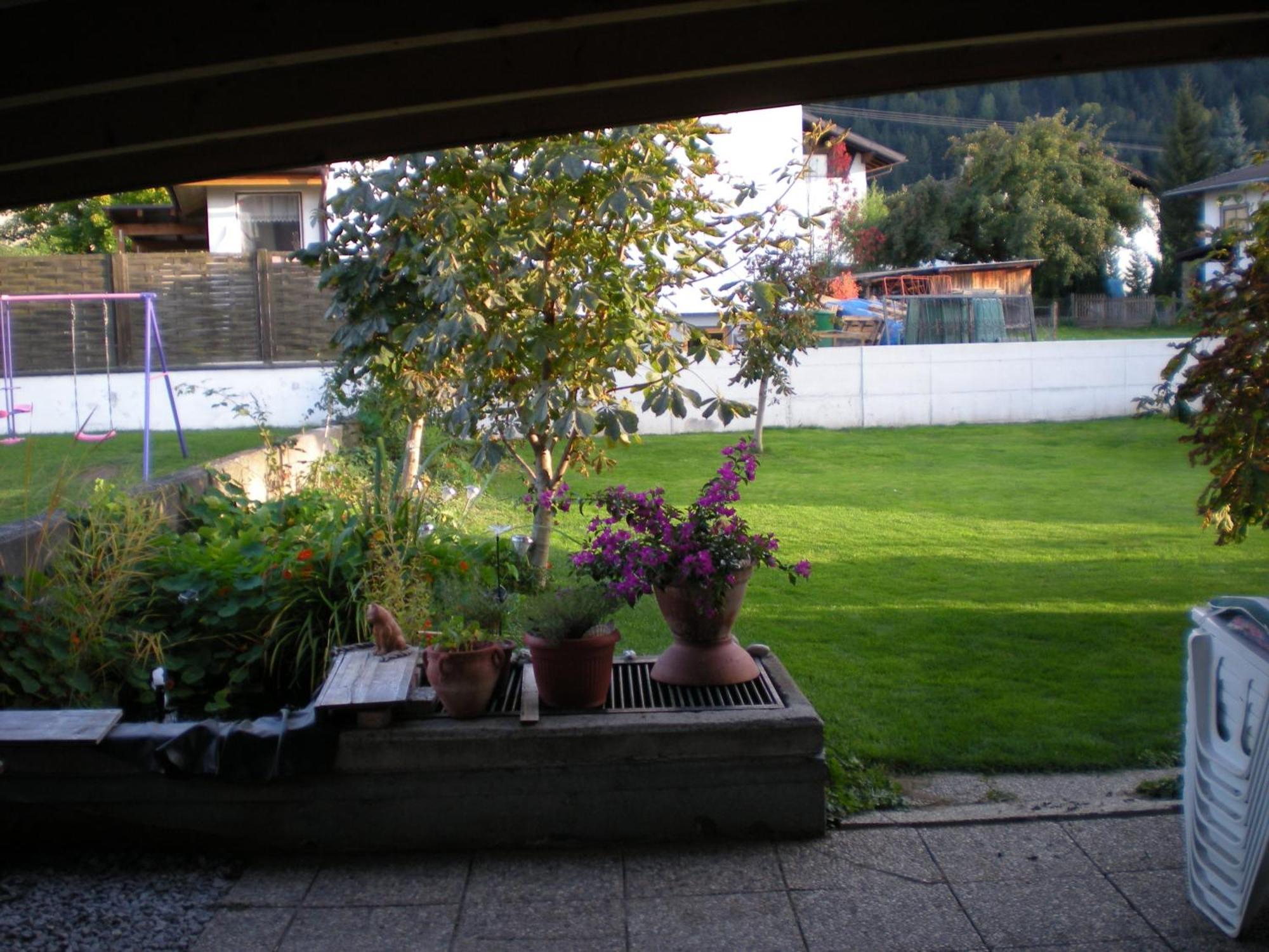 Family-Appartements Innsbruck Zewnętrze zdjęcie