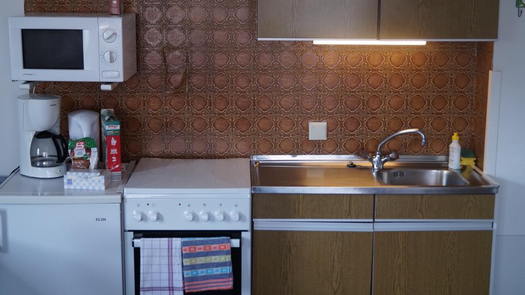 Family-Appartements Innsbruck Zewnętrze zdjęcie