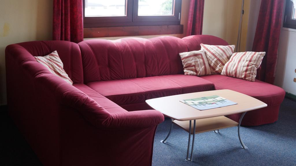 Family-Appartements Innsbruck Zewnętrze zdjęcie