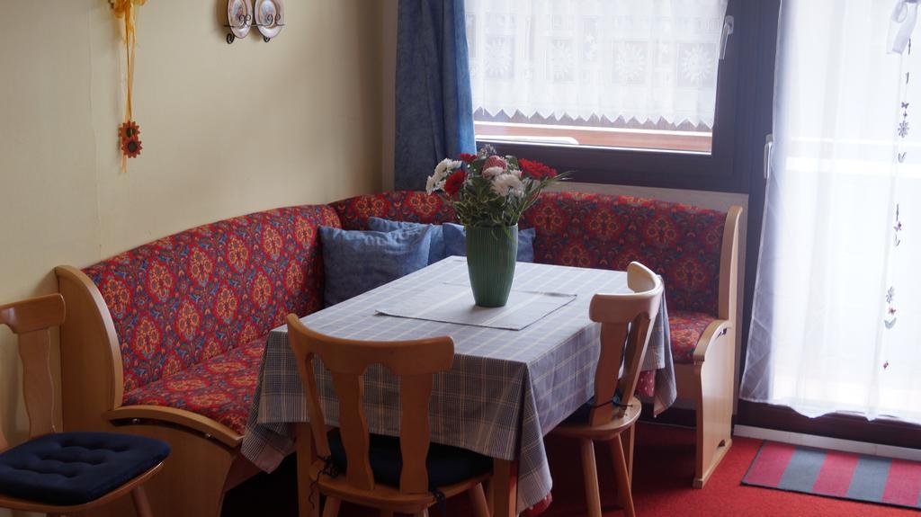 Family-Appartements Innsbruck Zewnętrze zdjęcie