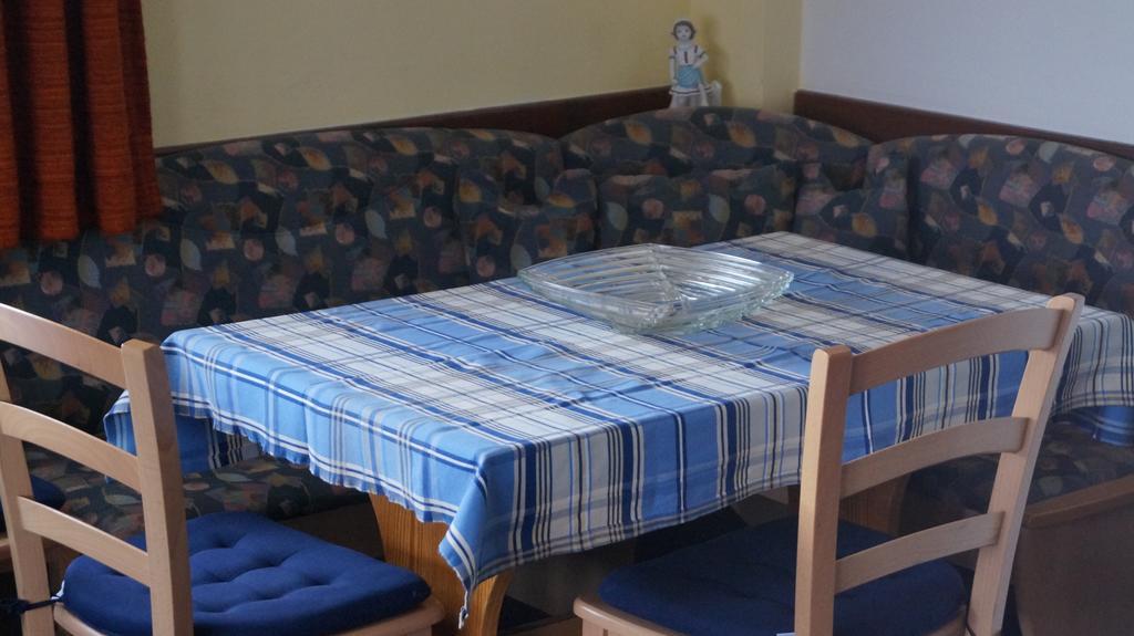 Family-Appartements Innsbruck Zewnętrze zdjęcie