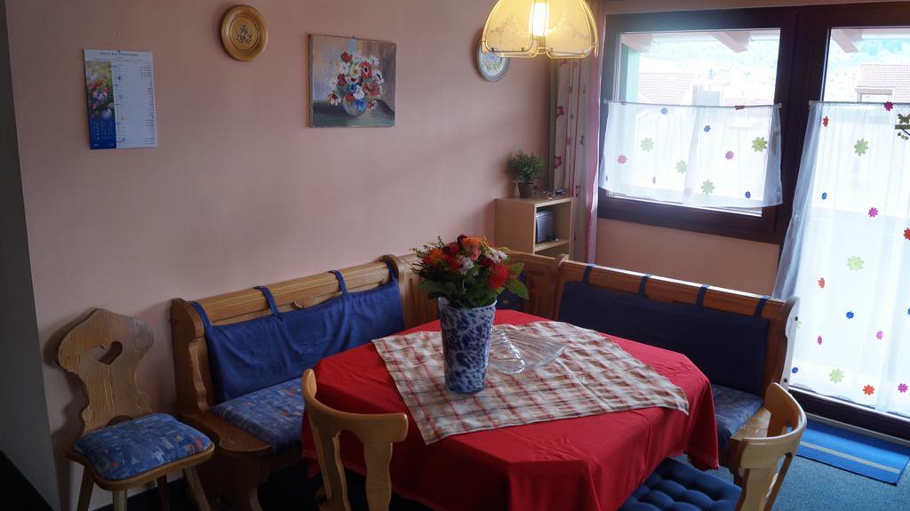 Family-Appartements Innsbruck Zewnętrze zdjęcie