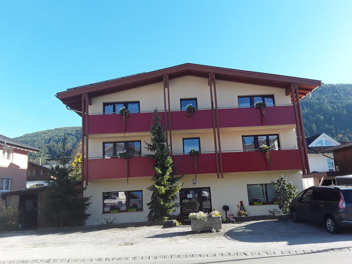 Family-Appartements Innsbruck Zewnętrze zdjęcie
