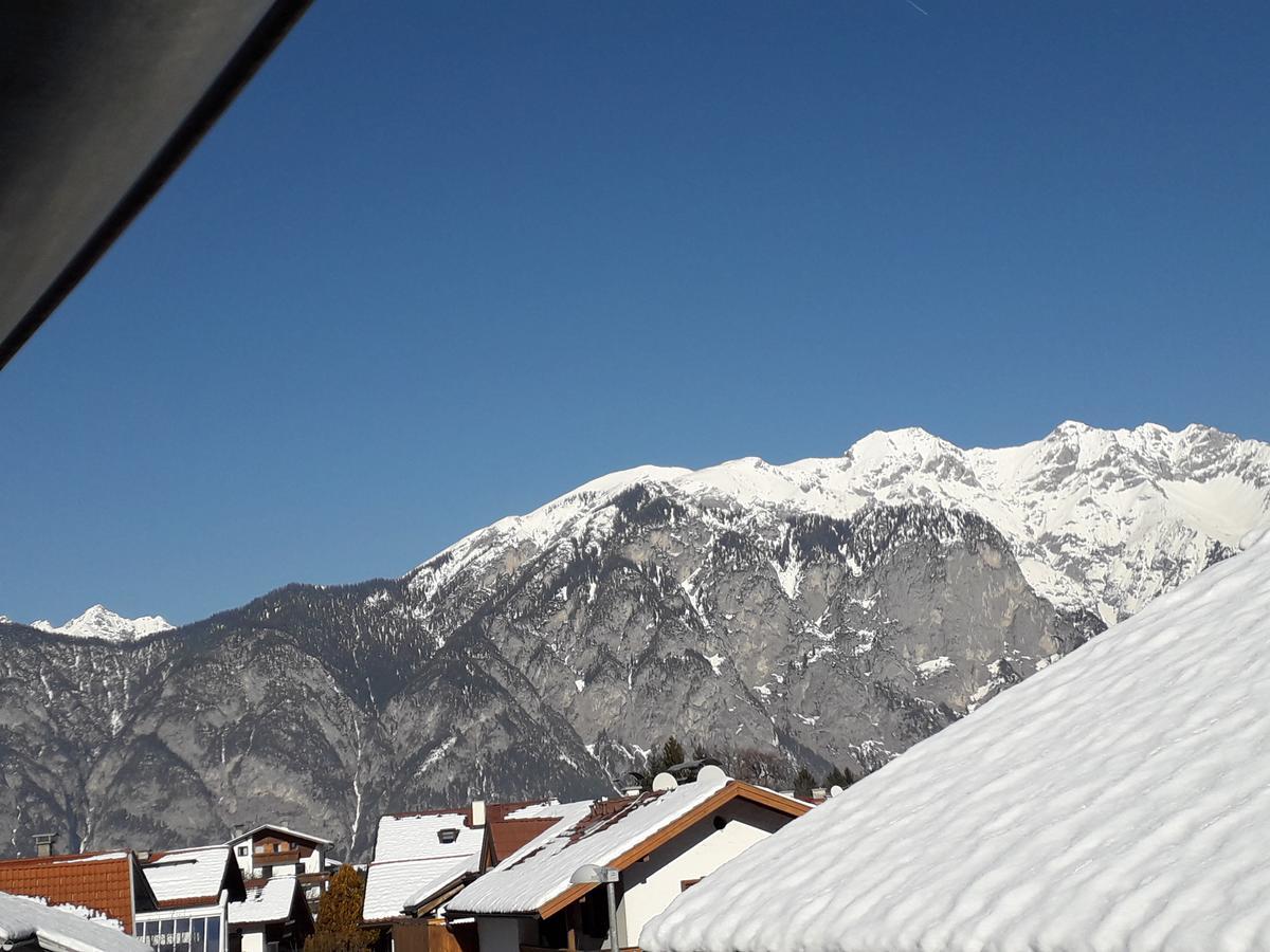 Family-Appartements Innsbruck Pokój zdjęcie