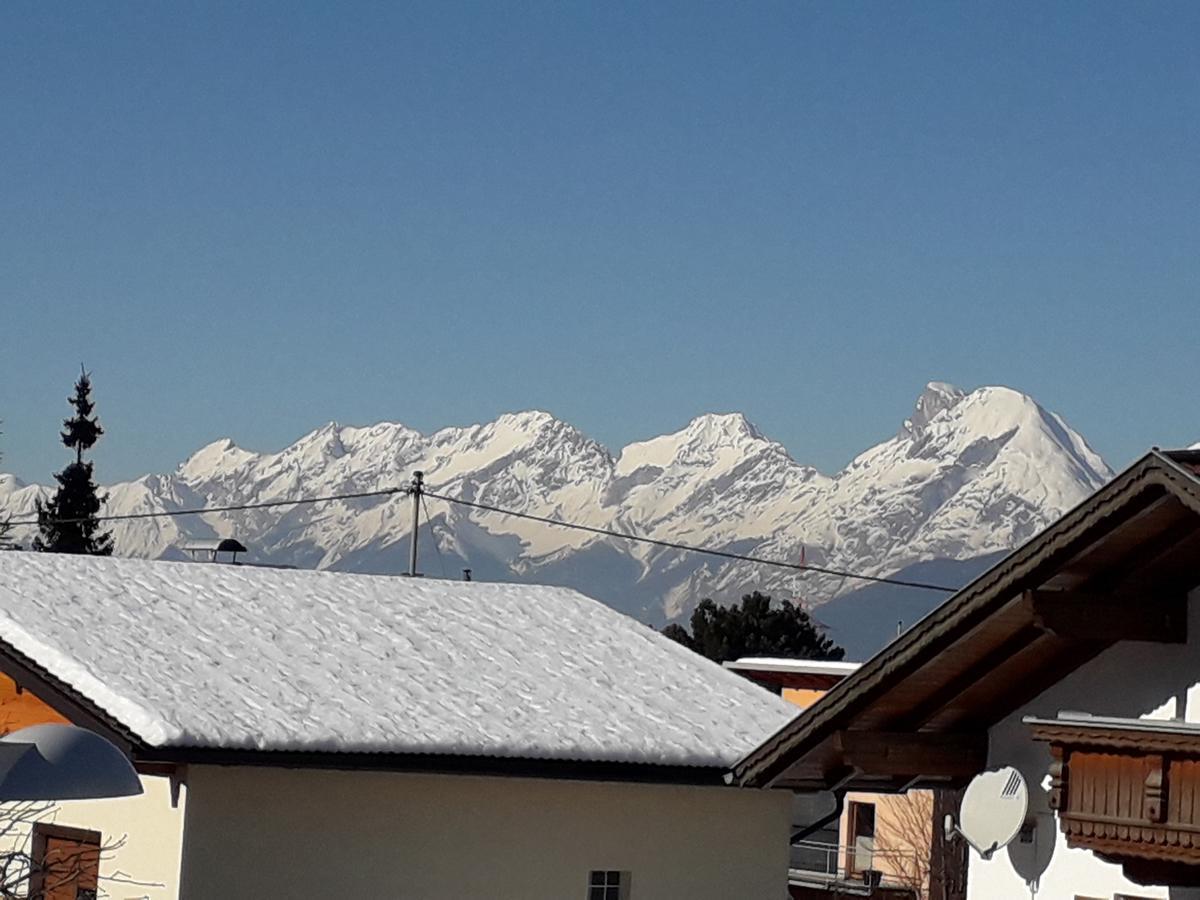 Family-Appartements Innsbruck Pokój zdjęcie