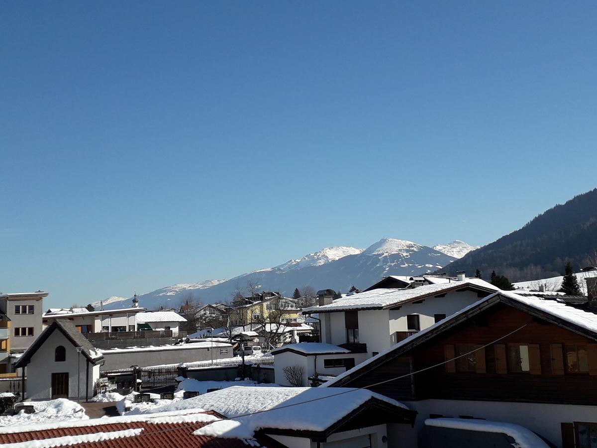 Family-Appartements Innsbruck Pokój zdjęcie