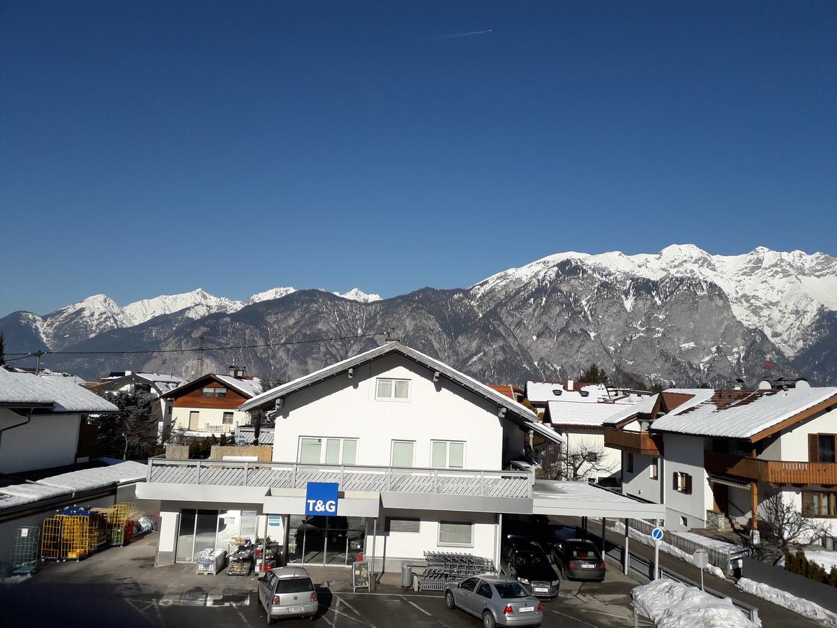 Family-Appartements Innsbruck Pokój zdjęcie